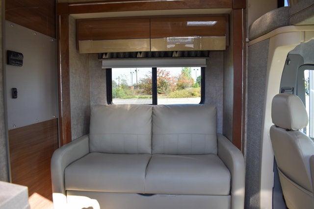 2015 Mercedes-Benz Sprinter Chassis-Cabs 170 inch WB CAB & CHASSIS 2D