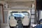 2015 Mercedes-Benz Sprinter Chassis-Cabs 170 inch WB CAB & CHASSIS 2D