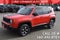2019 Jeep Renegade Trailhawk