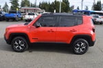 2019 Jeep Renegade Trailhawk