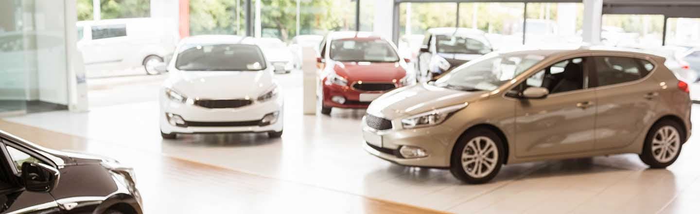 Locate A Vehicle | Chad Chambers Auto in Lynden WA